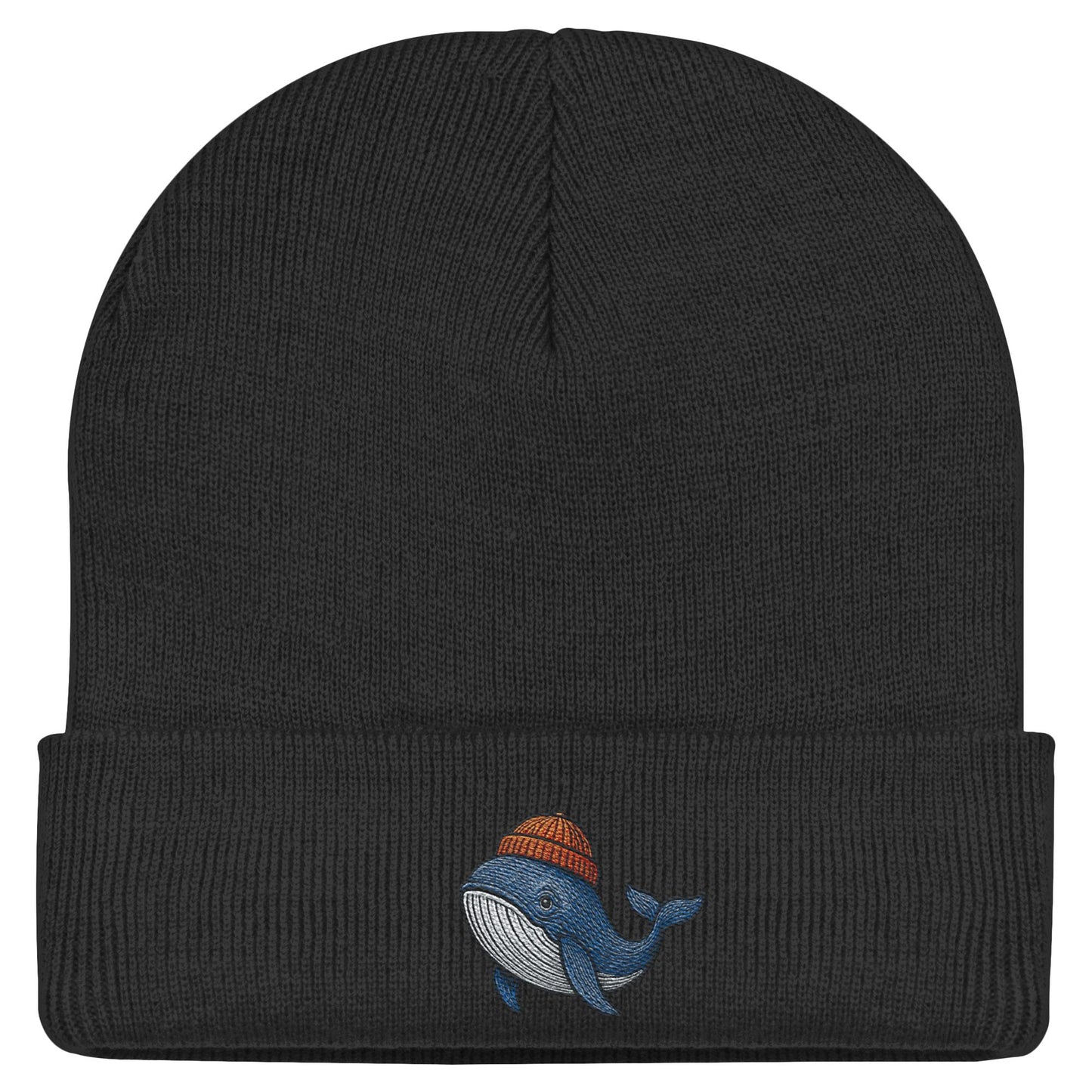 Nordic Whale - Classic Beanie