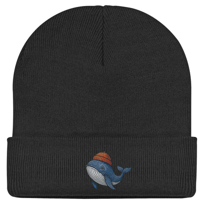 Nordic Whale - Classic Beanie