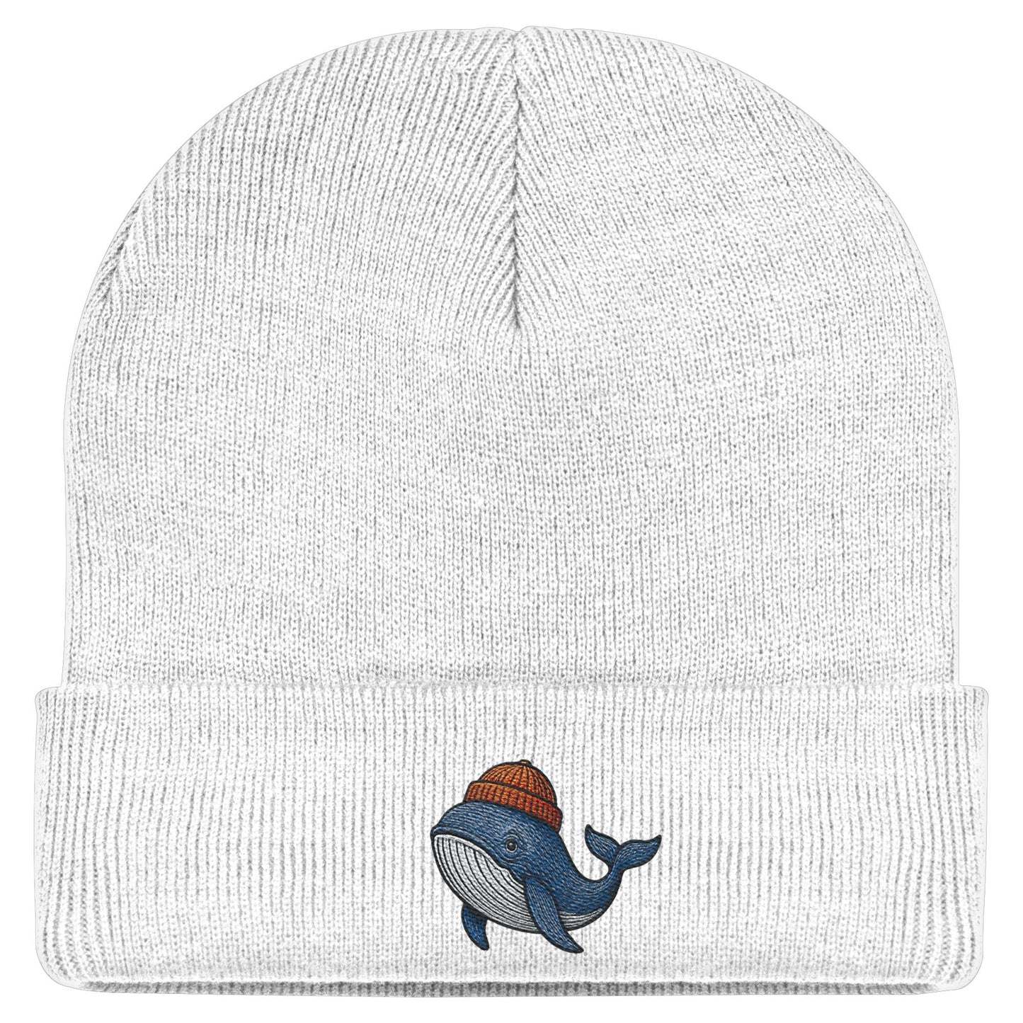Nordic Whale - Classic Beanie