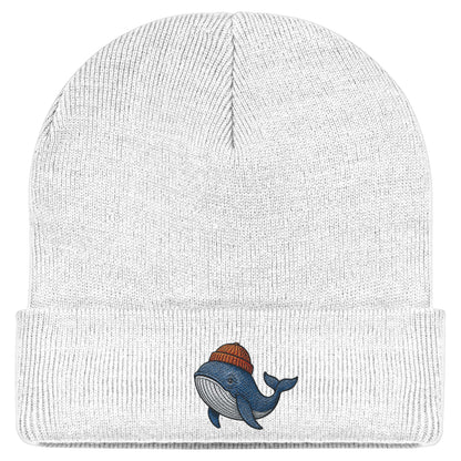 Nordic Whale - Classic Beanie