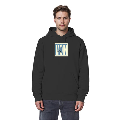 Wingoil-Moin - Organic Basic Hoodie