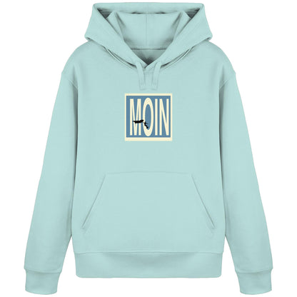 Wingoil-Moin - Organic Basic Hoodie