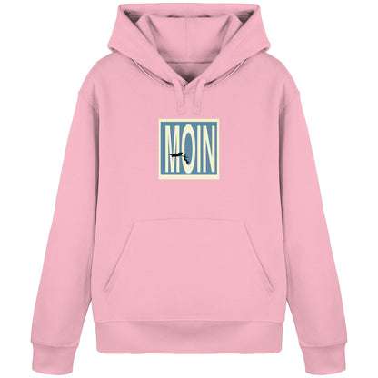 Wingoil-Moin - Organic Basic Hoodie