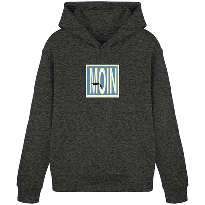 Wingoil-Moin - Organic Basic Hoodie