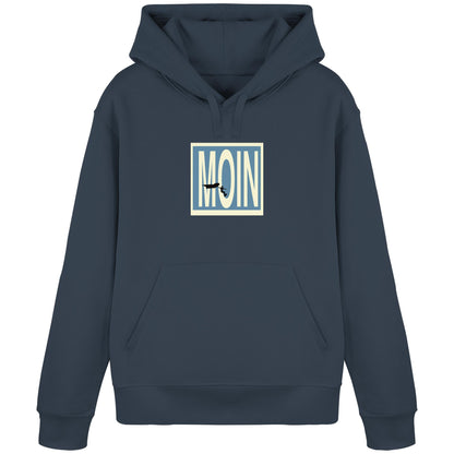 Wingoil-Moin - Organic Basic Hoodie