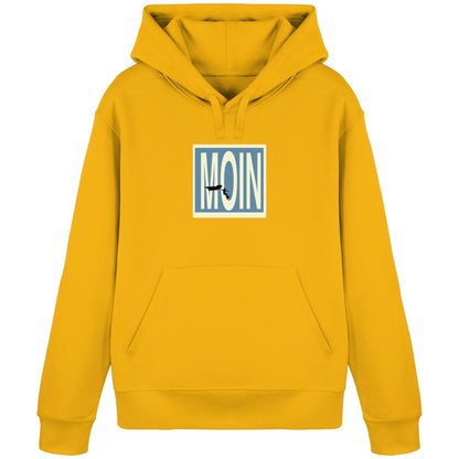 Wingoil-Moin - Organic Basic Hoodie