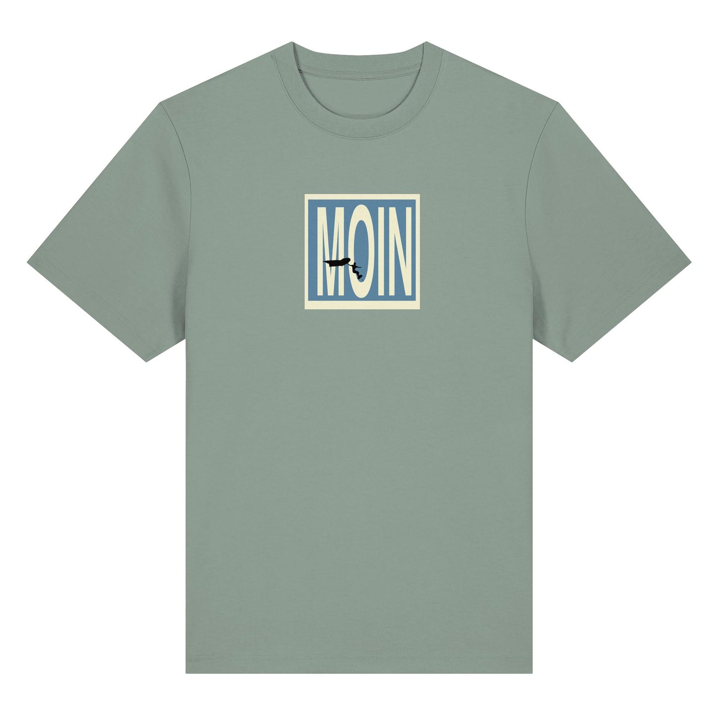 Wingoil-Moin - Organic Heavy Shirt