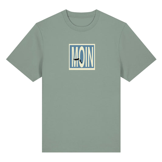 Wingoil-Moin - Organic Heavy Shirt