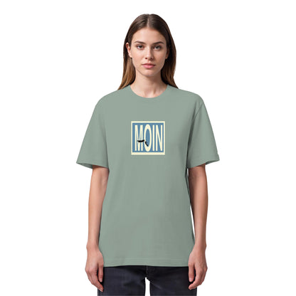 Wingoil-Moin - Organic Heavy Shirt