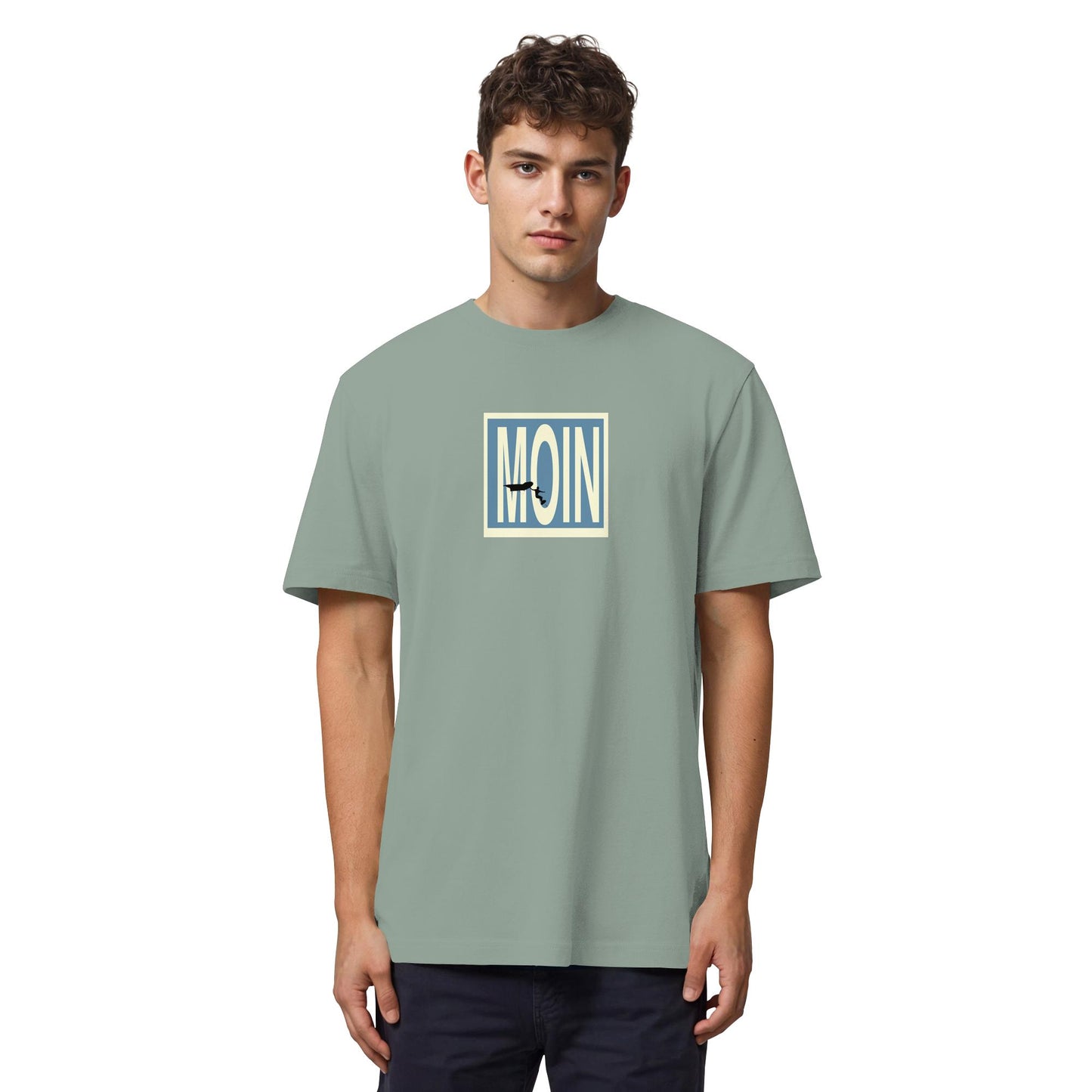 Wingoil-Moin - Organic Heavy Shirt