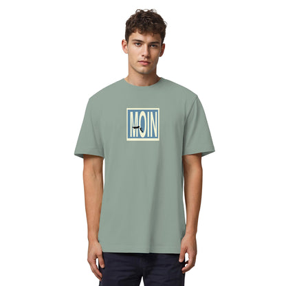 Wingoil-Moin - Organic Heavy Shirt