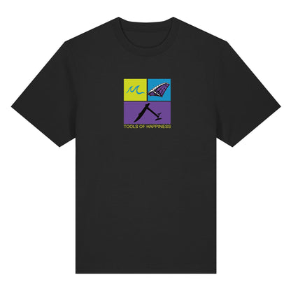 Wingoil-Tools for Happiness - Organic Heavy Shirt