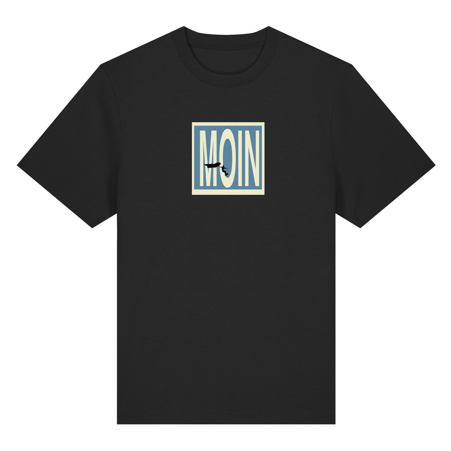 Wingoil-Moin - Organic Heavy Shirt