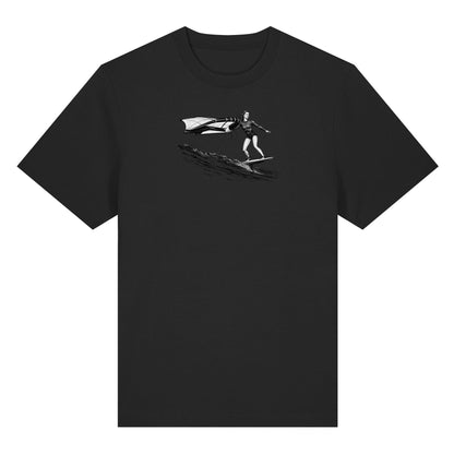 Wingfoil Wave - Organic Heavy Shirt