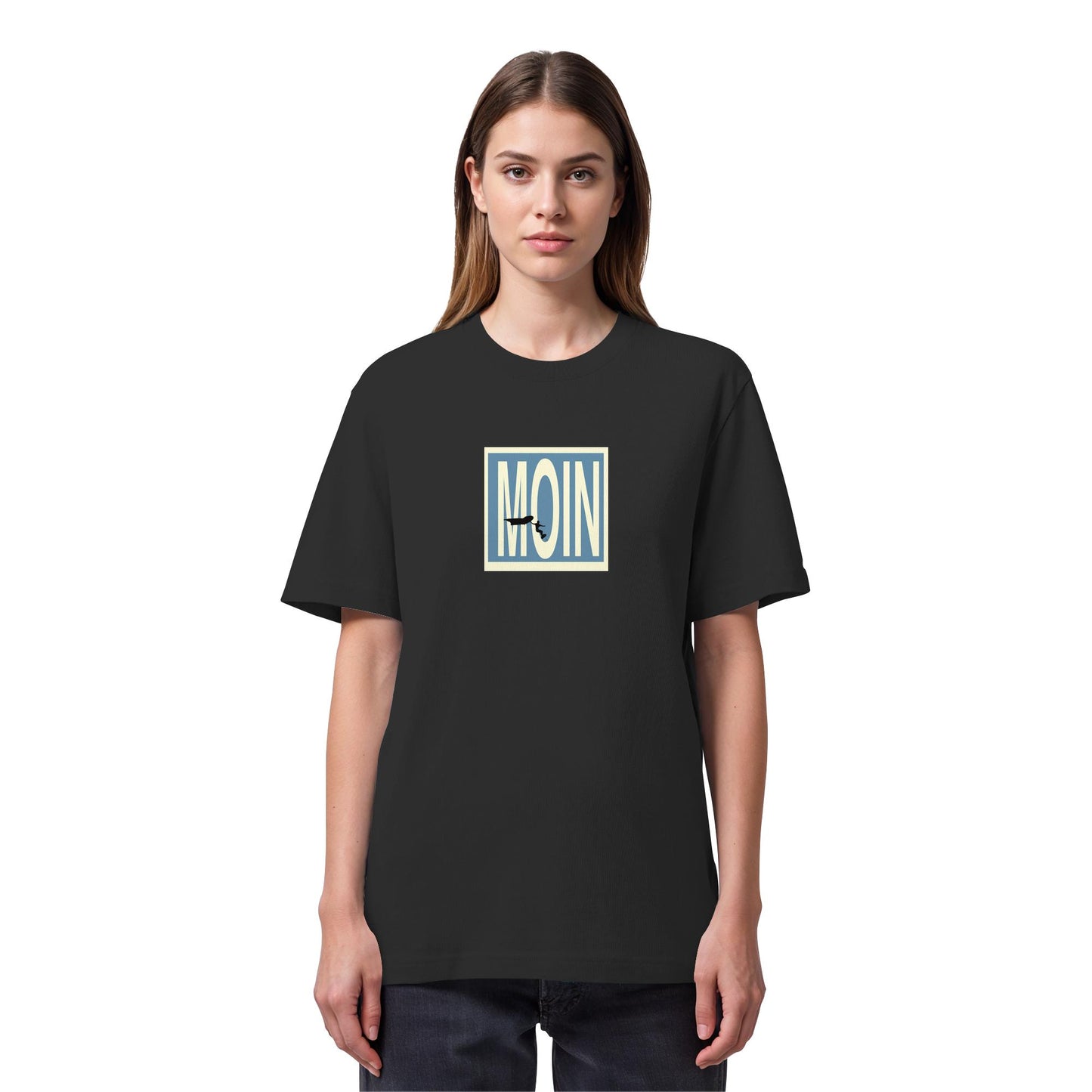 Wingoil-Moin - Organic Heavy Shirt
