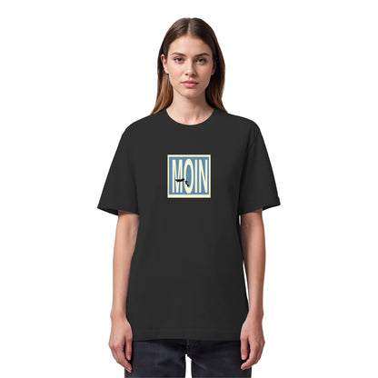 Wingoil-Moin - Organic Heavy Shirt
