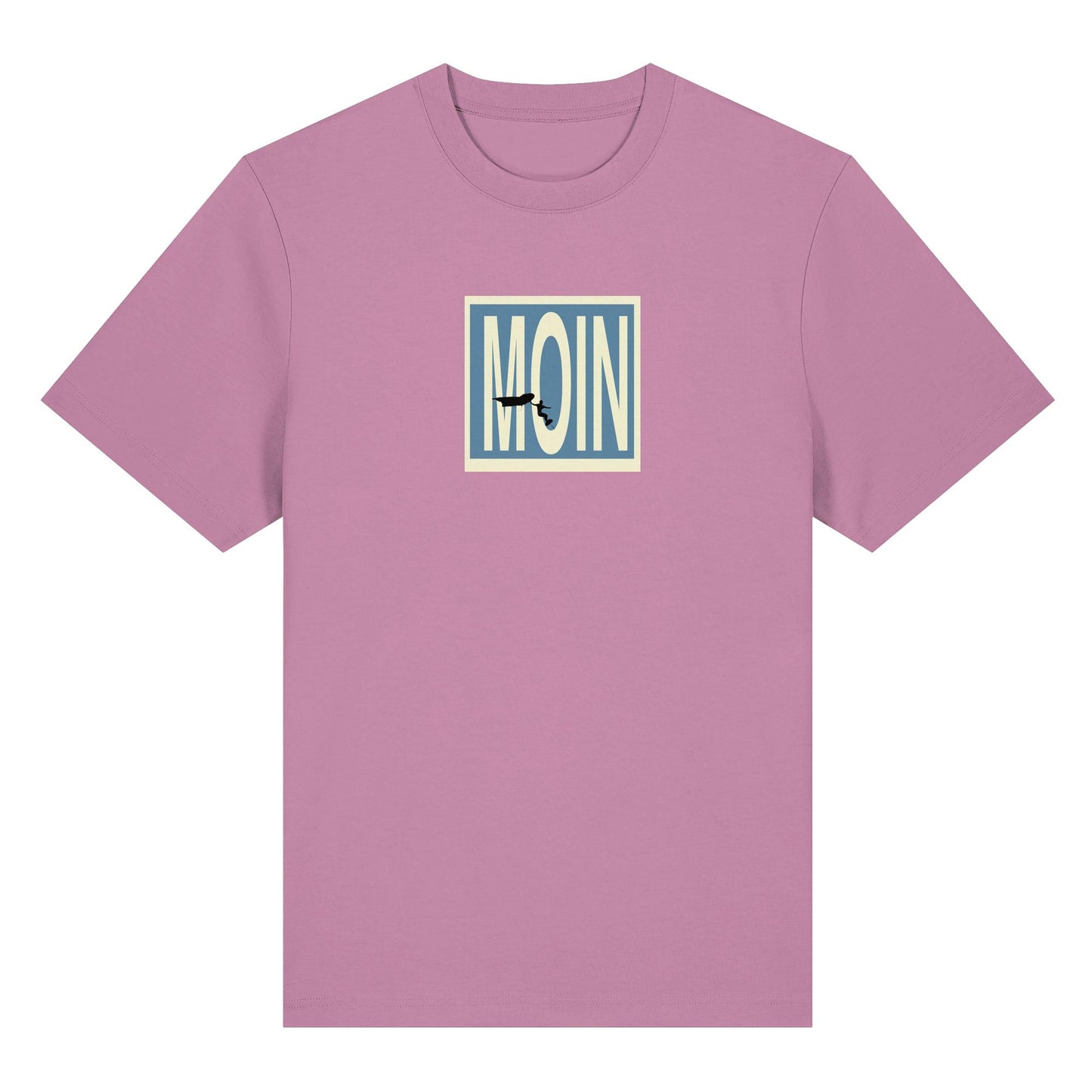 Wingoil-Moin - Organic Heavy Shirt