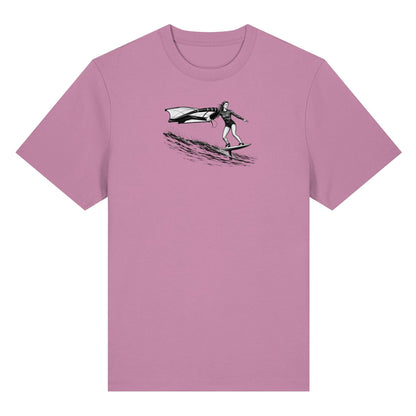 Wingfoil Wave - Organic Heavy Shirt