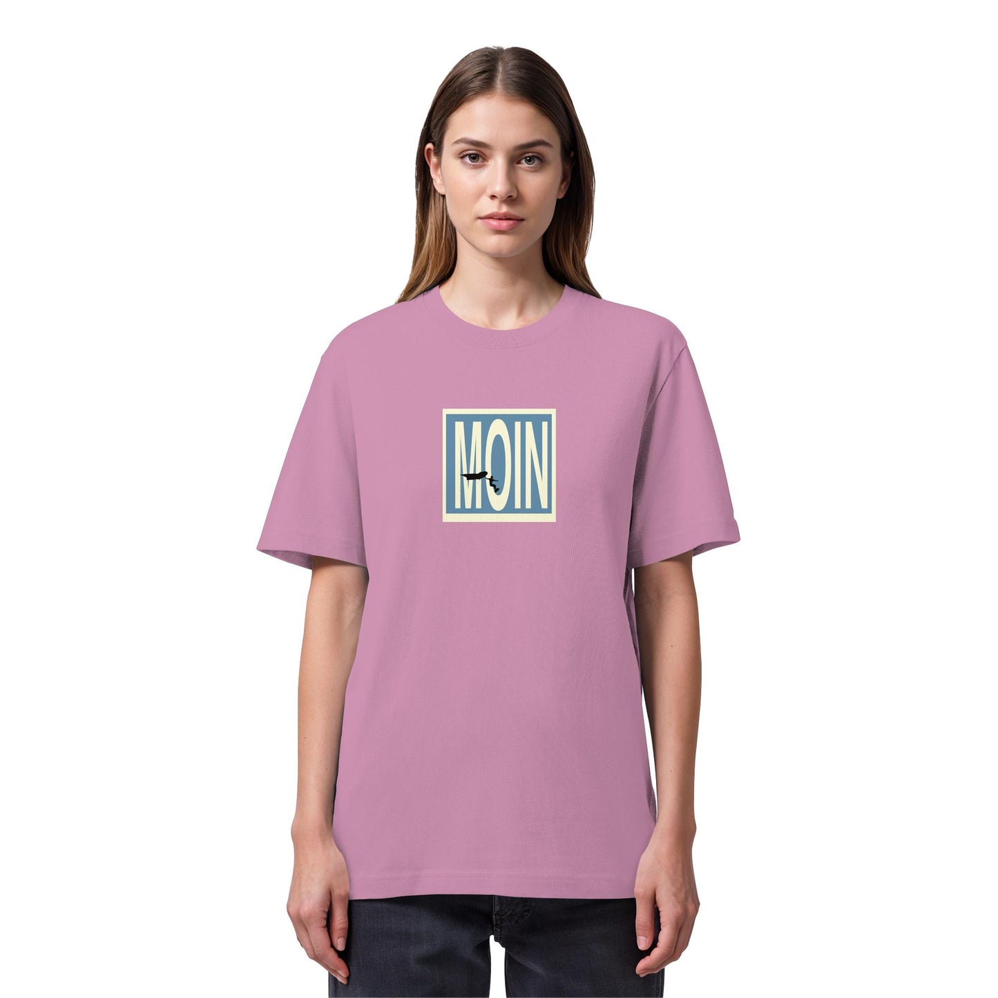 Wingoil-Moin - Organic Heavy Shirt
