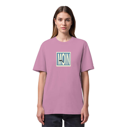 Wingoil-Moin - Organic Heavy Shirt