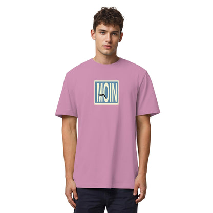 Wingoil-Moin - Organic Heavy Shirt
