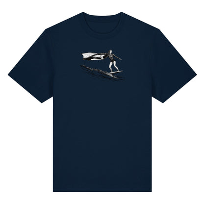 Wingfoil Wave - Organic Heavy Shirt