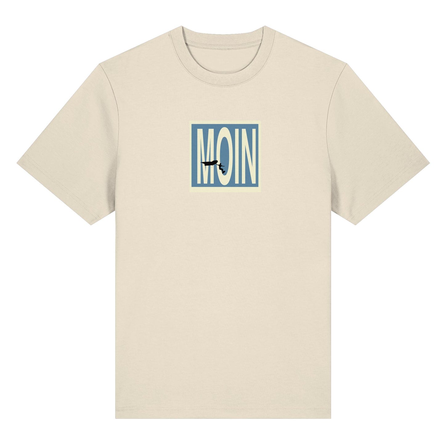 Wingoil-Moin - Organic Heavy Shirt