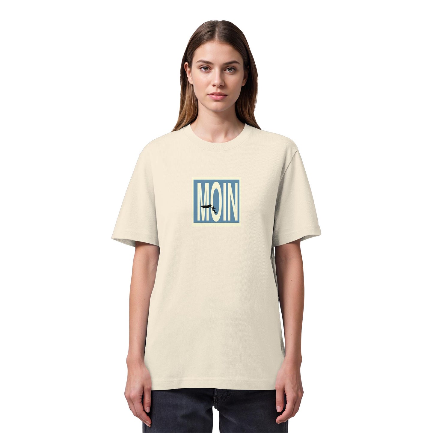 Wingoil-Moin - Organic Heavy Shirt
