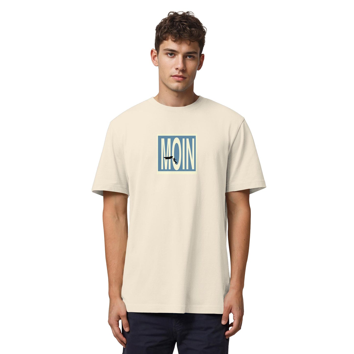 Wingoil-Moin - Organic Heavy Shirt