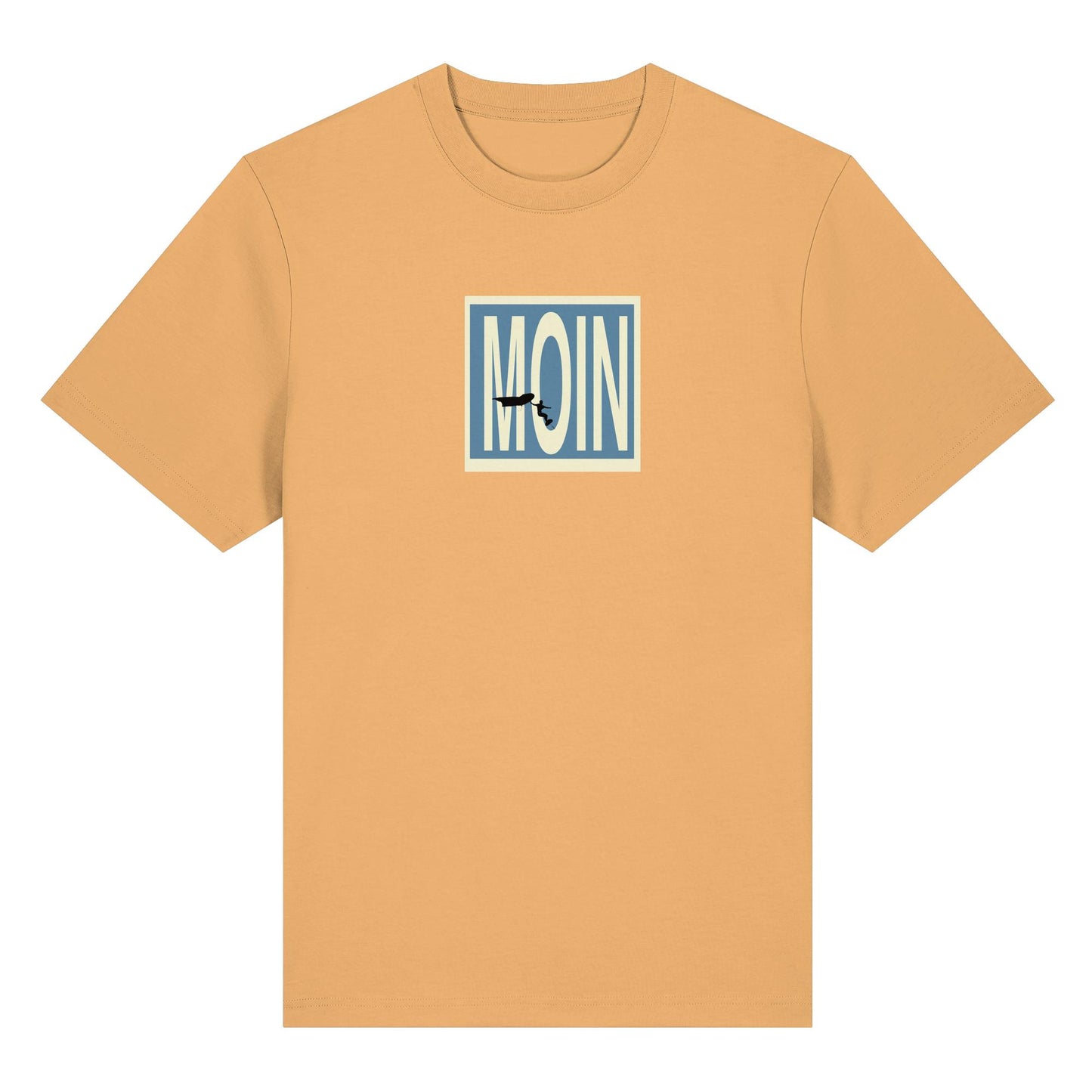 Wingoil-Moin - Organic Heavy Shirt