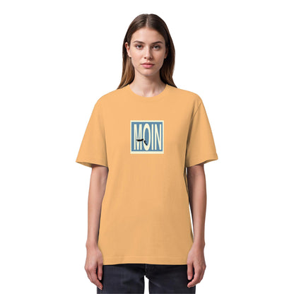 Wingoil-Moin - Organic Heavy Shirt