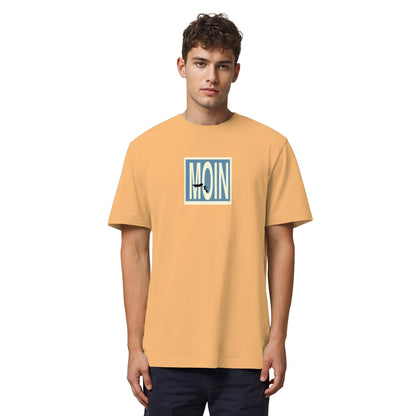 Wingoil-Moin - Organic Heavy Shirt