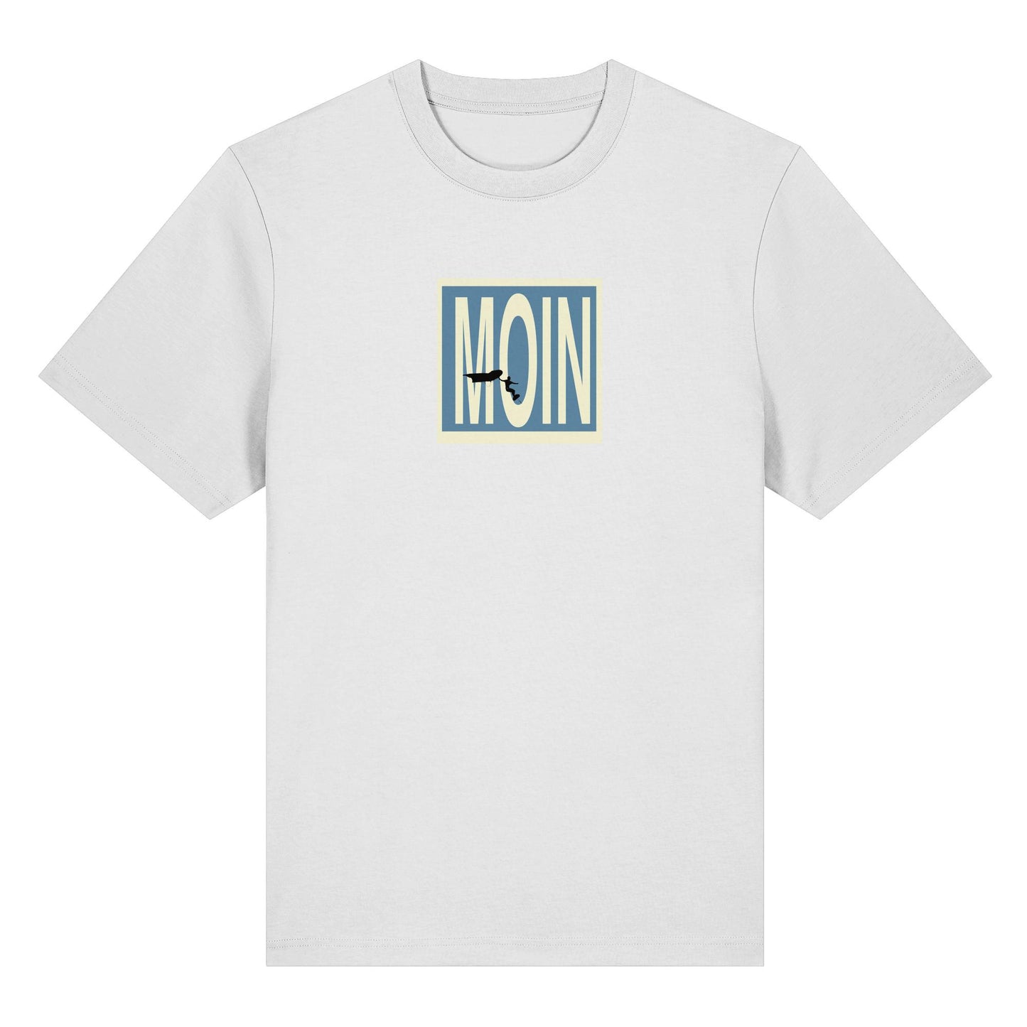 Wingoil-Moin - Organic Heavy Shirt