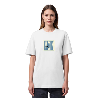 Wingoil-Moin - Organic Heavy Shirt