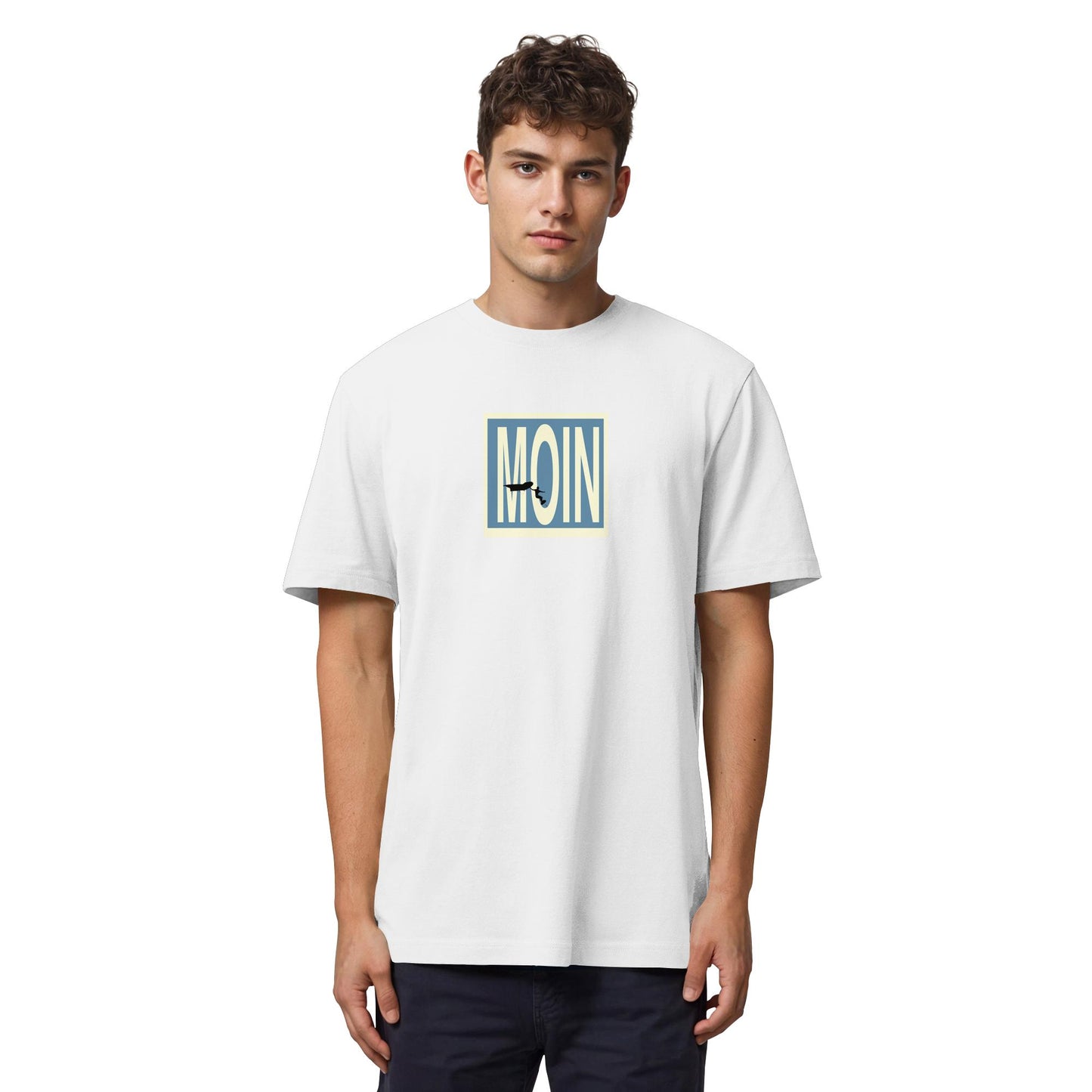 Wingoil-Moin - Organic Heavy Shirt