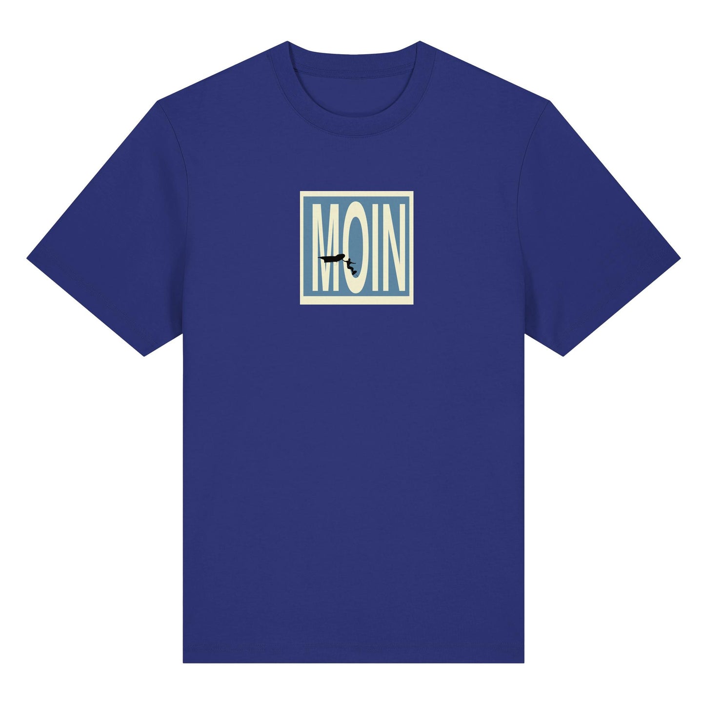 Wingoil-Moin - Organic Heavy Shirt