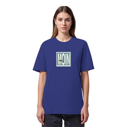 Wingoil-Moin - Organic Heavy Shirt