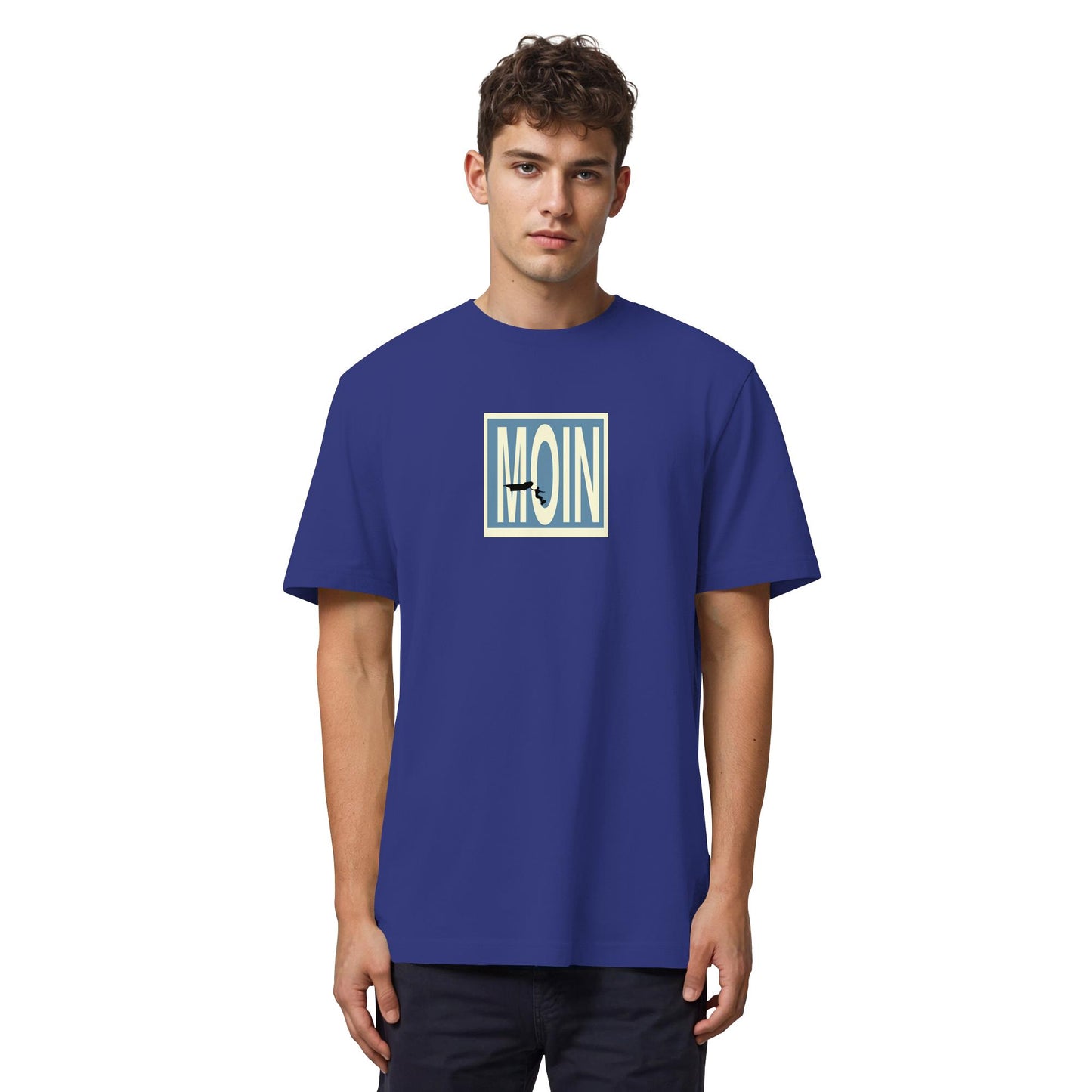 Wingoil-Moin - Organic Heavy Shirt