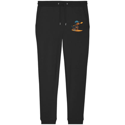 SUP-Sausage- Hol Stöckchen Bro! - Organic Jogger Pants