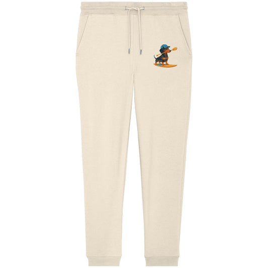 SUP-Sausage- Hol Stöckchen Bro! - Organic Jogger Pants