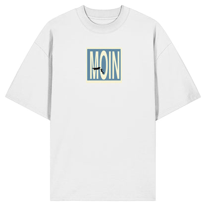 Wingoil-Moin - Organic Oversize Shirt