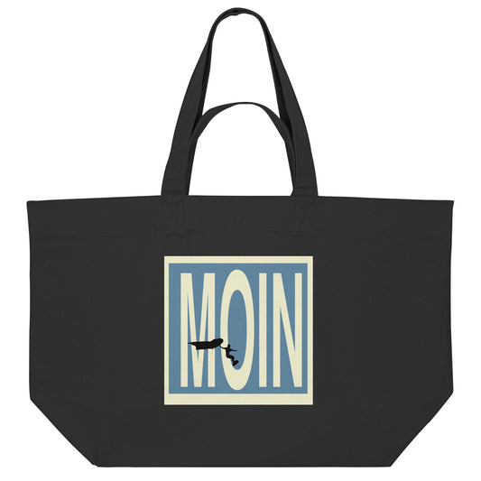 Wingoil-Moin - Organic Beach-Bag