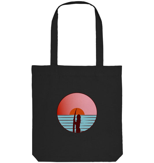 Sunsets of Happiness - Organic Tote-Bag