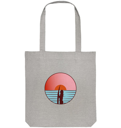 Sunsets of Happiness - Organic Tote-Bag