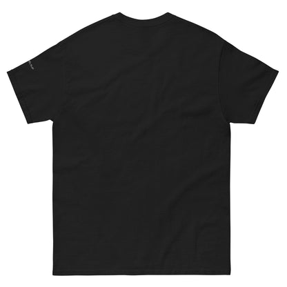 Foiler unser klassisches Herren-T-Shirt