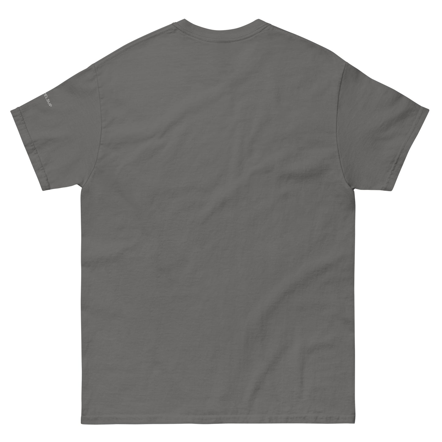 Foiler unser klassisches Herren-T-Shirt