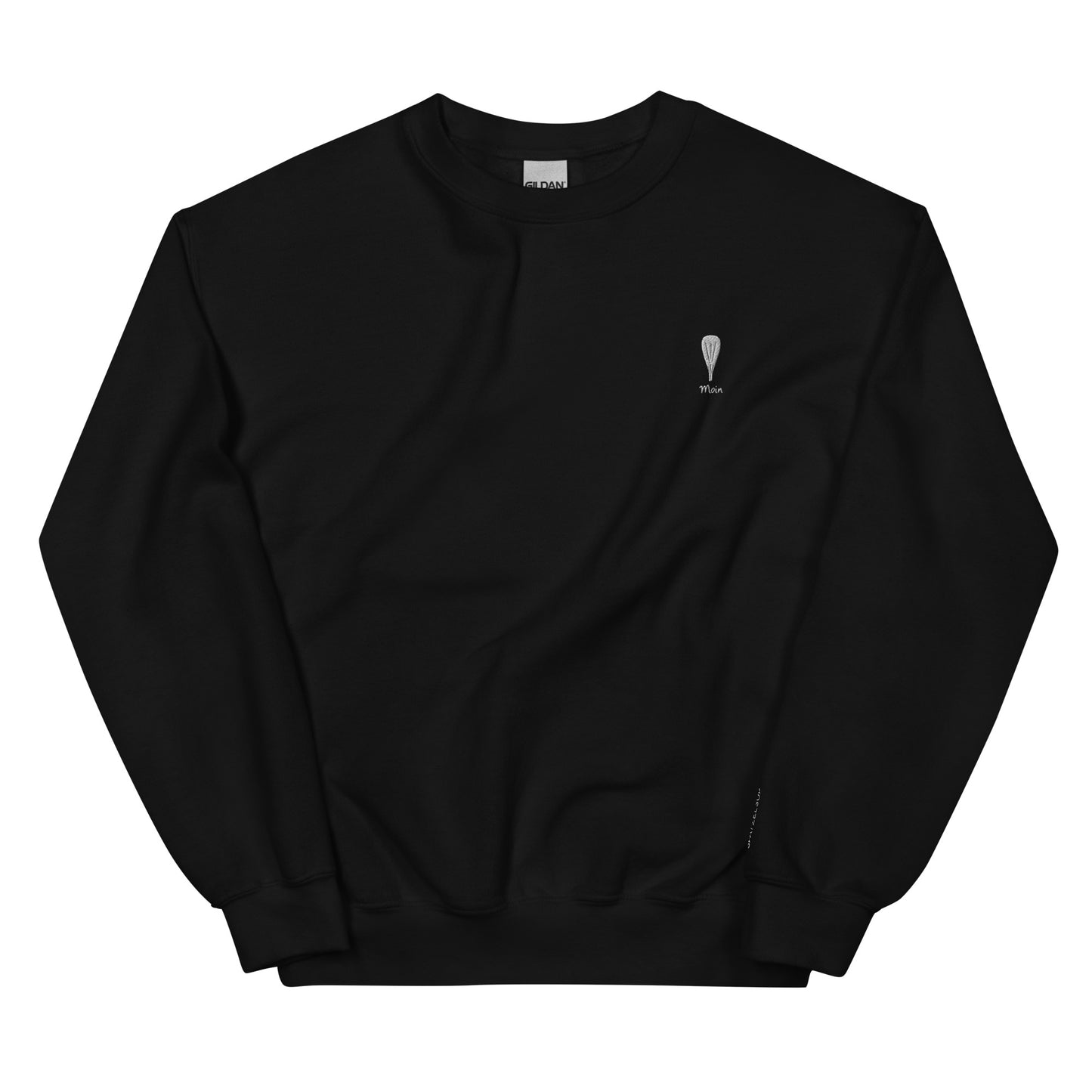 Paddel-Moin Sweatshirt