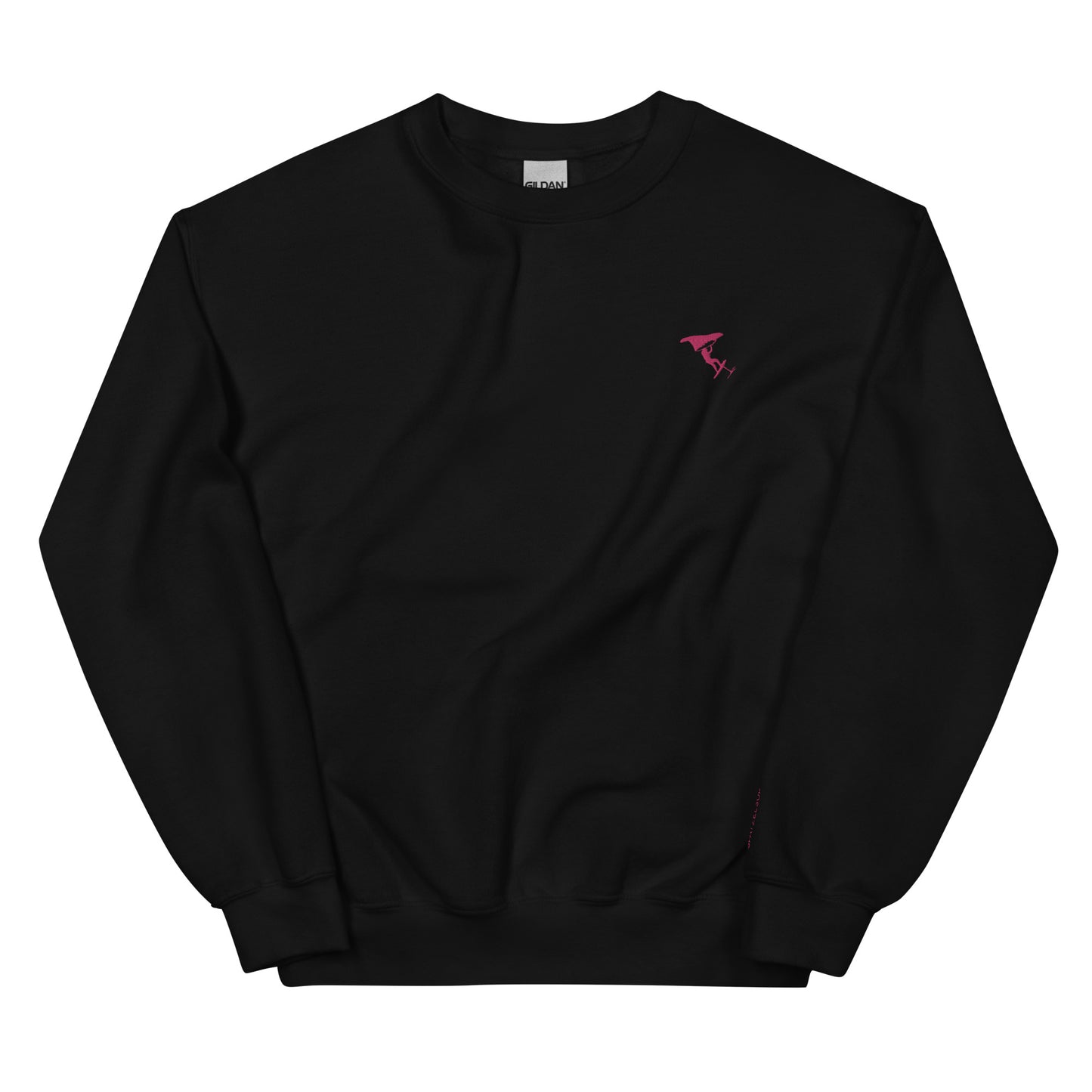 Foiler-Sweatshirt