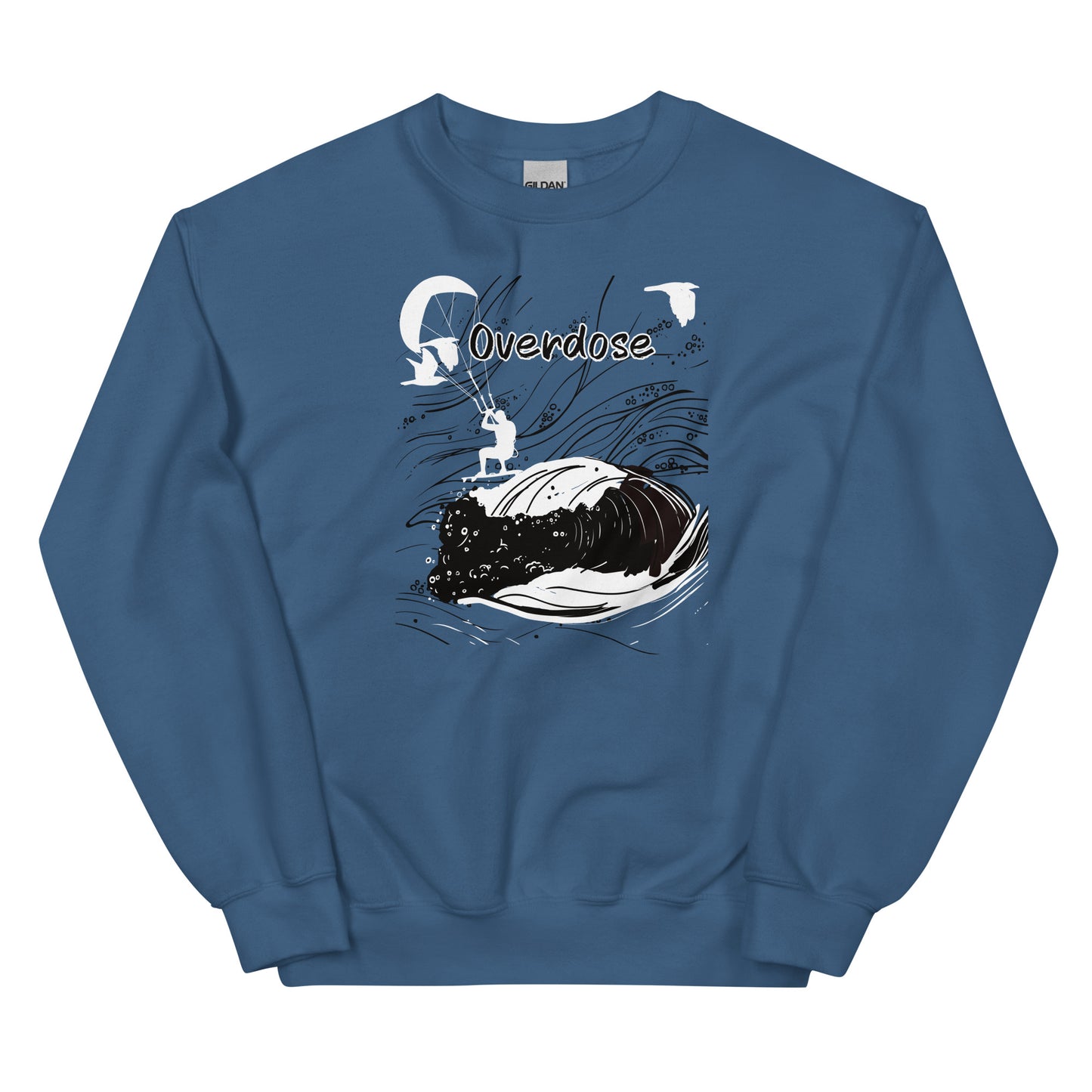 Kite-Overdose Sweatshirt