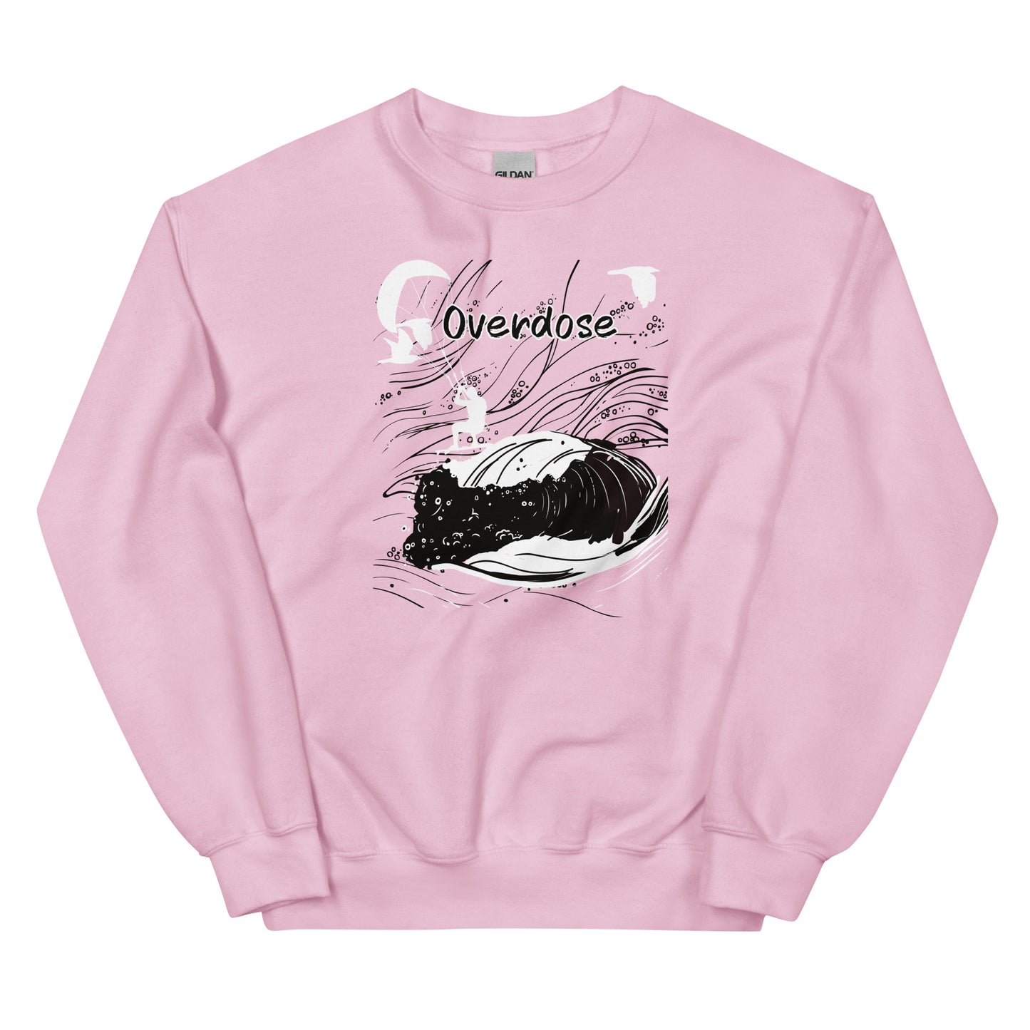 Kite-Overdose Sweatshirt